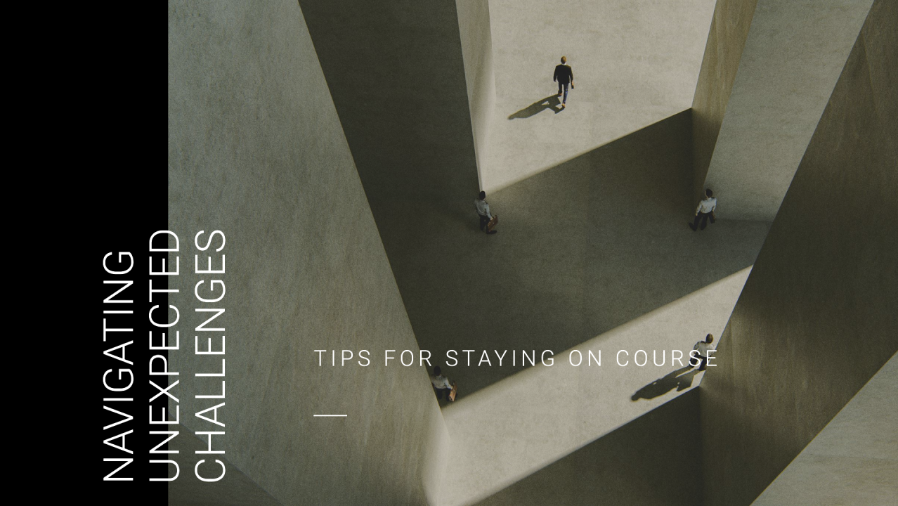 Overcoming Unforeseen Challenges in Fit-Out Projects with Ultimate Project Management - Cover Image