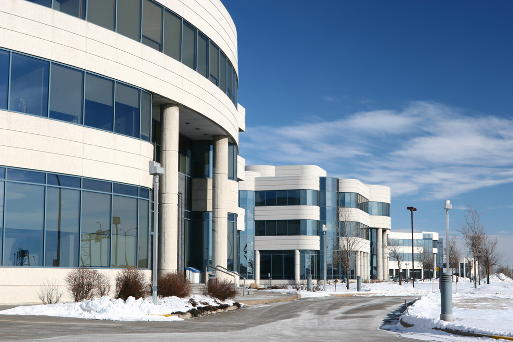 The Vital Role of Fit-Out Project Management: Ensuring Seamless Transformations - Cover Image