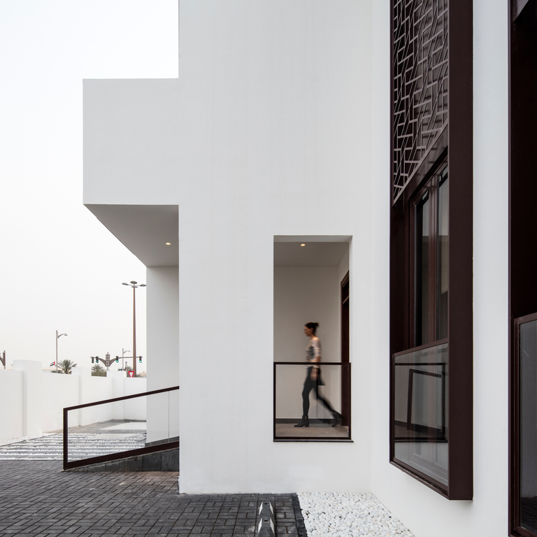 The Future of Fit-Out Project Management: Digital Transformation - Cover Image